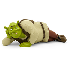 Bild Hörspiel Shrek - Der tollkühne Held