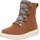 Damen Stiefelette Explorer III Joan WP 2077951 Braun