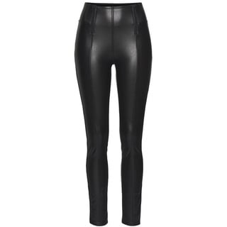 LASCANA Leggings Damen schwarz Gr.36/38