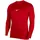Park Dri-FIT langarm Funktionsshirt Herren university red/white M