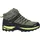 Herren Rigel Mid Trekking Shoes Wp, Khaki-Säure, 41, EU