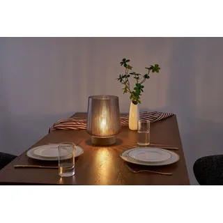 Pauleen Fancy Glamour Taupe