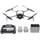Mini 4 Pro Fly More Combo (RC 2)