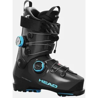 Head KALIBER 110 MV GW BOA2 Unisex Skischuhe Skiboots schwarz 261⁄2