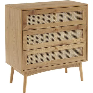 BAÏTA Sideboard 80 x 0 x 0 cm buche