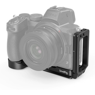 SmallRig 2947 L-Bracket Nikon Z5, Z6, Z7, Z6 II, Z7 II