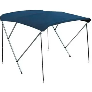 Oceansouth Bimini 3-bogen-sonnendach - 170 / 190 cm