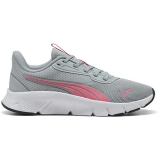 Puma Unisex-Kinder Flexfocus Lite Modern JrSneaker, Cool Mid Gray Magic Rose, 6 UK