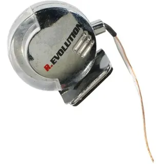 Bottari 60310 Snail Lichter, selbstklebend, Blau