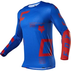 Fox Flexair Rigz Jersey [Blu]