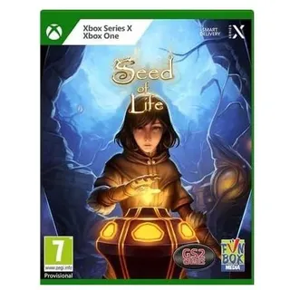 gs2 games Xbox Games Series X/s Seed of Life - Multicolor