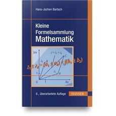 Kleine Formelsammlung Mathematik