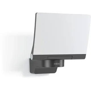 Steinel Außenstrahler Kunststoff 19,9 cm inkl. Bewegungsmelder anthrazit