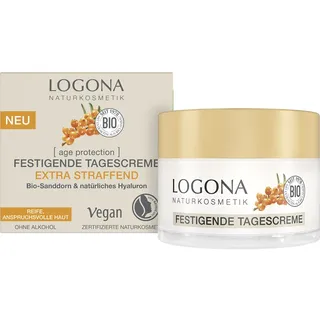 Logona Age Protection Festigende Tagescreme 50 ml
