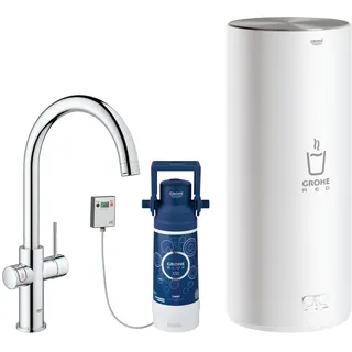 Grohe Red Duo Boiler Größe L 7 Liter