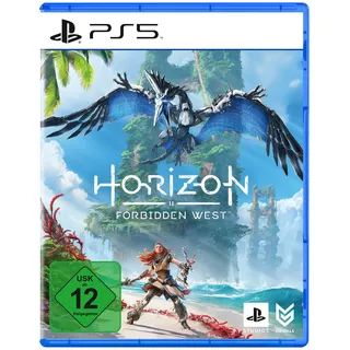 Horizon Forbidden West (USK) (PS5)