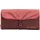 WegaWrap 2 Liter Kulturbeutel dark cherry