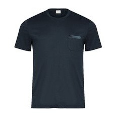 MEY Loungewear T-Shirt  blau | XXL
