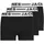 Jack Jones Junior SENSE TRUNKS schwarz 152