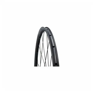 RITCHEY Comp Zeta Gx Clincher Tubeless Ready Laufradsatz 27.5Zoll 100x12mm/14... - Silber