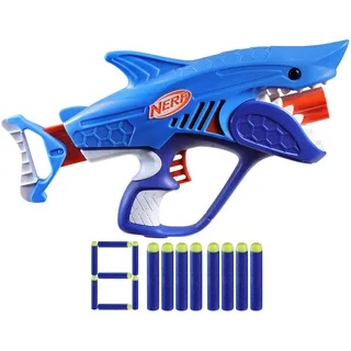Hasbro Junior Wild Sharkfire