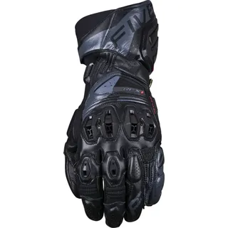 Five RFX1 Evo, Handschuhe - Schwarz/Grau - L