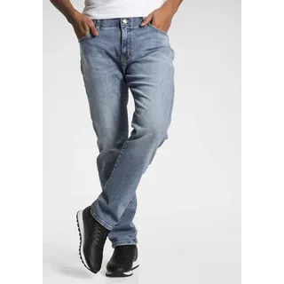 LEE Herren Slim Fit Mvp Jeans lenny,