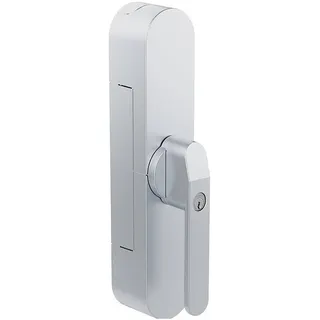 ABUS WINTECTO One Silber