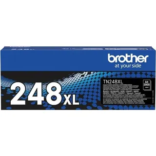 Brother TN-248XLBK Schwarz