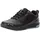 Low-Cut Schwarz 44