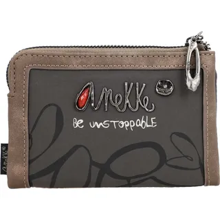 Anekke Geldbörse Dreamverse Imaginary Wallet Multicolor mehrfarbig - Bunt