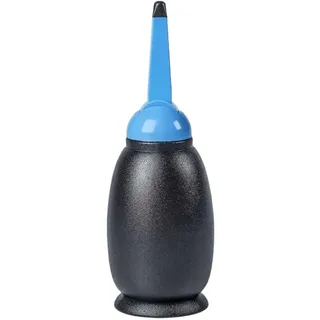 Kaiser Silikon Taifun-luftgebläse - Black