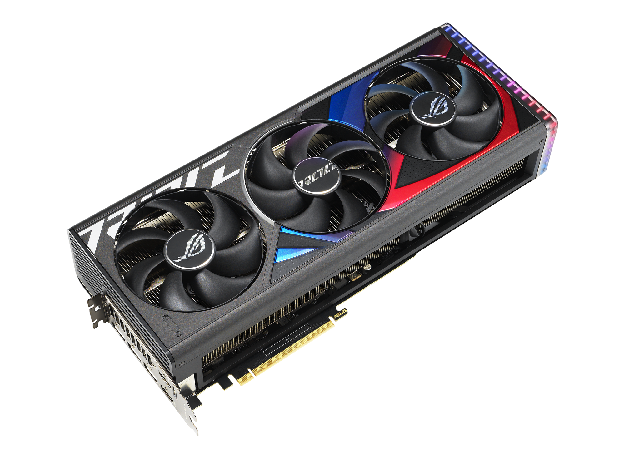 Bild von ROG Strix GeForce RTX 4090 Gaming 24 GB GDDR6X