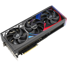 Bild von ROG Strix GeForce RTX 4090 Gaming 24 GB GDDR6X