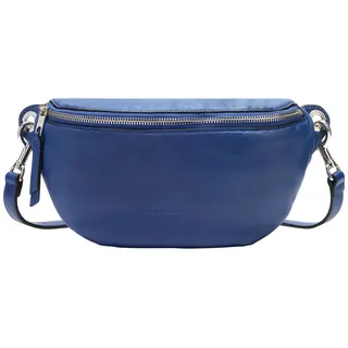 Liebeskind Berlin Tavia S Belt-bag Leather Blue