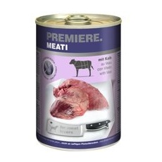 PREMIERE Meati Kalb 24x400 g