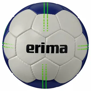 Erima Pure Grip New Navy/Cool Grey Größe 2