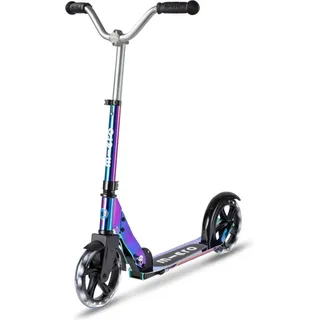 Micro Cruiser LED Neochrome mehrfarbig