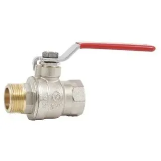 Pettinaroli ball valve for m 51ce 12