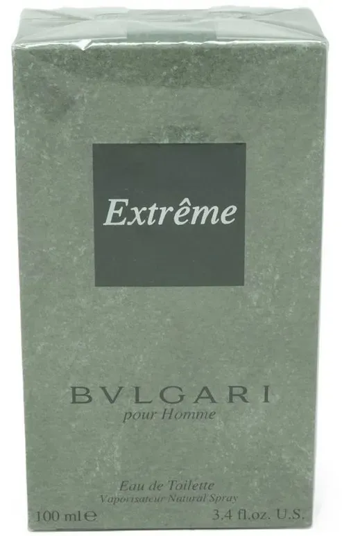 Bild von Extreme Pour Homme Eau de Toilette 100 ml