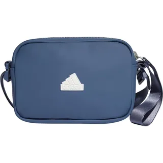 Borsa Adidas PolyurethanESS IT1948 Pullunder adidas Größe: one size, - Blau