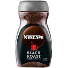 NESCAFÉ Classic Black Roast (1x200g) (1 x 200g)