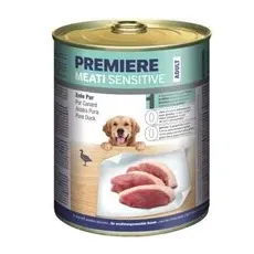 PREMIERE Meati Sensitive Ente pur 6x800 g