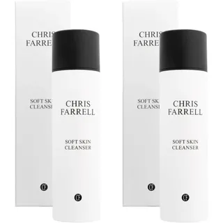 Chris Farrell Soft Skin Cleanser 200 ml