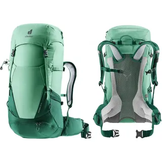 Deuter Futura 30 SL Wanderrucksack Mint/Grün