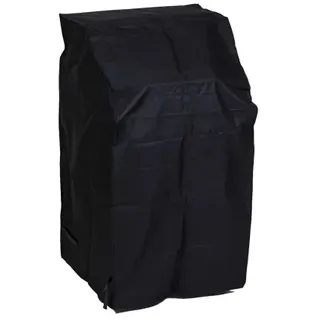 Wetterschutzhülle für Gasgrill ALL GRILL KOMPAKT - schmale Variante-