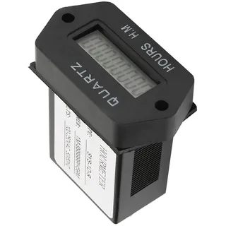 Zeitzähler,Elektronischer Zeitzähler,Digitaler Timer,Digitaler Zeitzähler,Akkumulationszähler