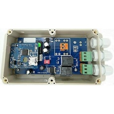 GSM Activate 2GSWV6-12V - 2G Gate/Multi Switch 12 V, Automatisierung