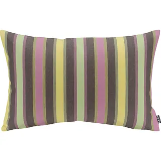 H.O.C.K. Yucatan Outdoor Kissen 50 x 50 cm Lila