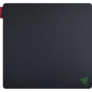 Razer Gigantus V2 Pro L - Max Speed - Weiches E-Sport-Gaming-Mauspad für Geschwindigkeit und Kontrolle - GlideCore-Schaumstoff - Optimiert für optische Sensore - 500 mm x 480 mm | Max Speed